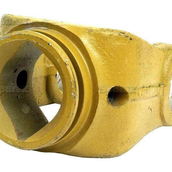 PTO YOKE LEMON TUBE (U/J SIZE 23.8mm x 61.2mm) FITS VARIOUS IMPLEMENTS.