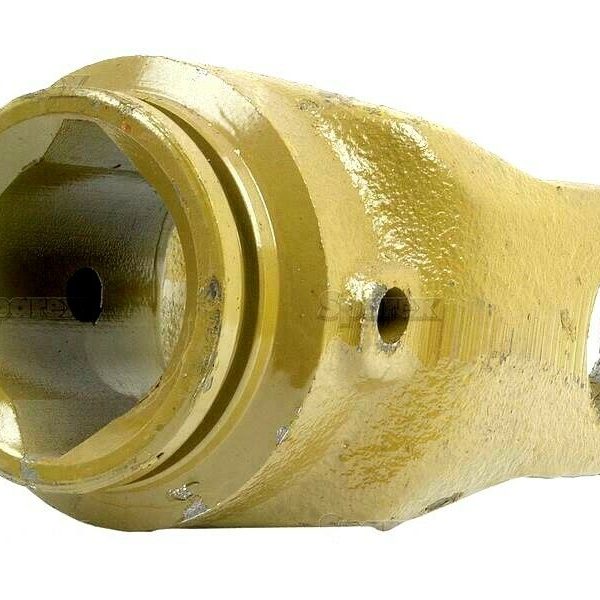 PTO YOKE LEMON TUBE (U/J SIZE 36mm x 89mm) FITS VARIOUS TOPPER MOWER ETC.