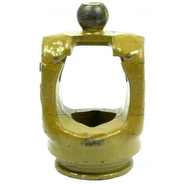 PTO LEMON TUBE INNER YOKE WIDE ANGLE BALL TYPE FITS VARIOUS.