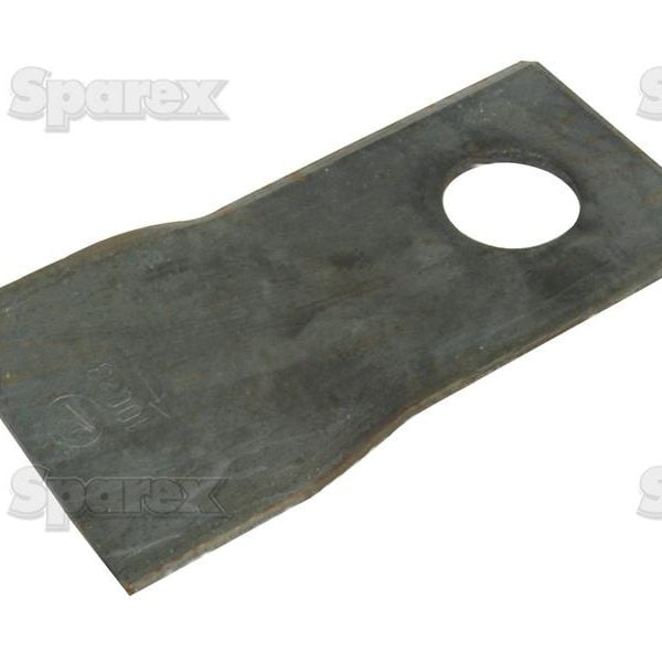 MOWER BLADE (L/H) BOX 25 FOR CLAAS CORTO 290 FS & CORTO 8100 F & POTTINGER SEE SPEC