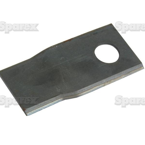 MOWER BLADE ( R/H) BOX 25 FOR CLAAS CORTO 290 FS & CORTO 8100 F & POTTINGER SEE SPEC