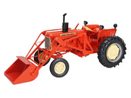 Allis Chalmers
