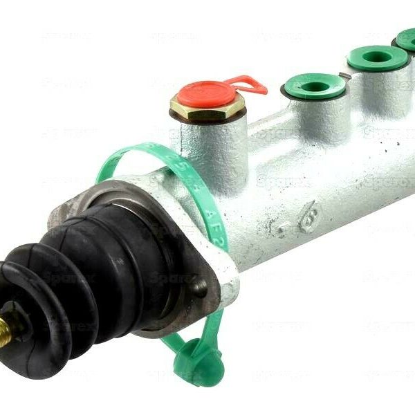 BRAKE MASTER CYLINDER FOR MASSEY FERGUSON 3050 3060 3065 3070 3075 3080 3090 3095 3115 3120 3125 TRACTORS.