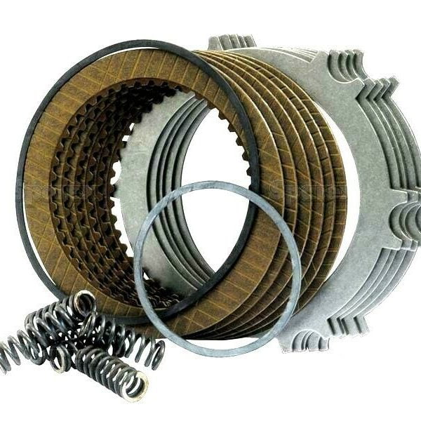 PTO CLUTCH KIT FOR CASE IH 3210 3220 3230 4210 4220 4230 4240 TRACTORS.