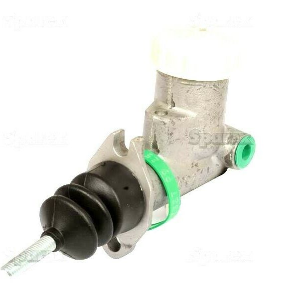 CLUTCH MASTER CYLINDER FOR CASE IH CX50 CX60 CX70 CX80 CX90 CX100 TRACTORS.