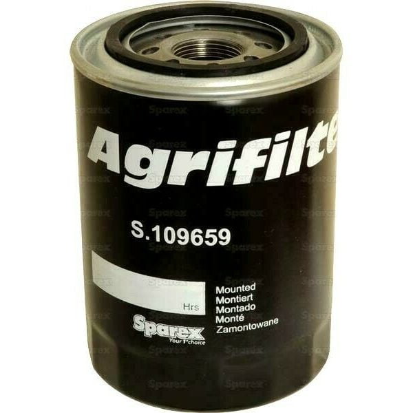 ENGINE OIL FILTER FOR CASE INTERNATIONAL 5120 TRACTORS.