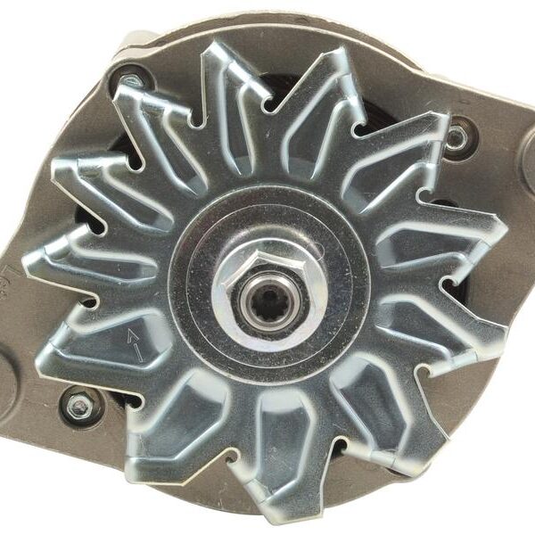 ALTERNATOR FOR CASE IH 5120 5130 5140 5150 MX80 MX90 MX100 MX110 MX120 MX135 MX150 MX170 TRACTORS.