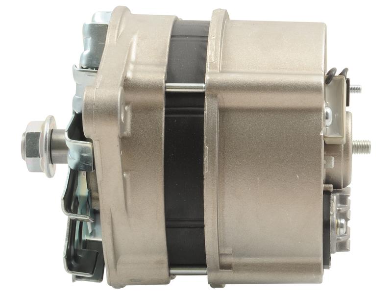 ALTERNATOR FOR CASE IH 5120 5130 5140 5150 MX80 MX90 MX100 MX110 MX120 MX135 MX150 MX170 TRACTORS. - Image 2