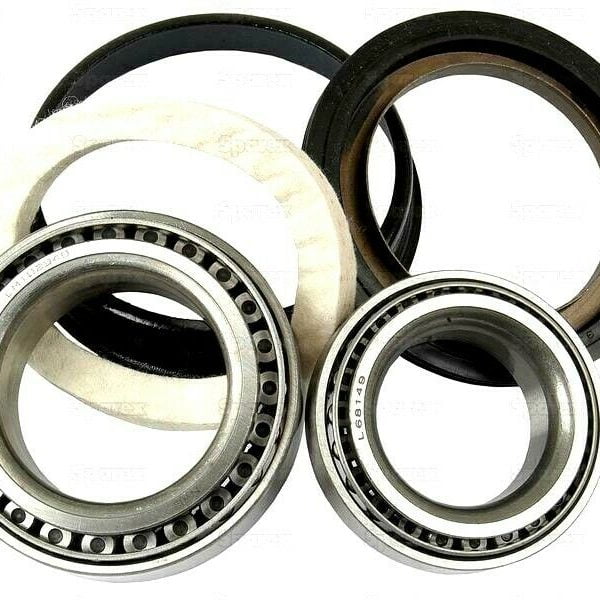 WHEEL BEARING KIT FOR SOME INTERNATIONAL 484 584 684 784 884 TRACTORS.