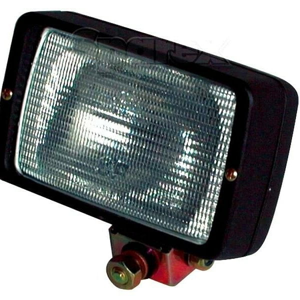 CAB ROOF WORK LIGHT FOR CASE IH 5120 5130 5140 5150 TRACTORS.