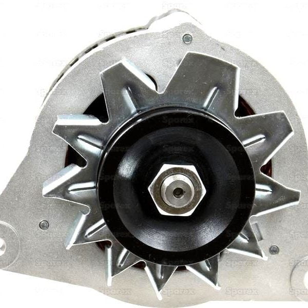 ALTERNATOR FOR FORD 2610 3610 4110 4610 5610 6410 6610 6710 6810 7610 7810 7910 TRACTORS.