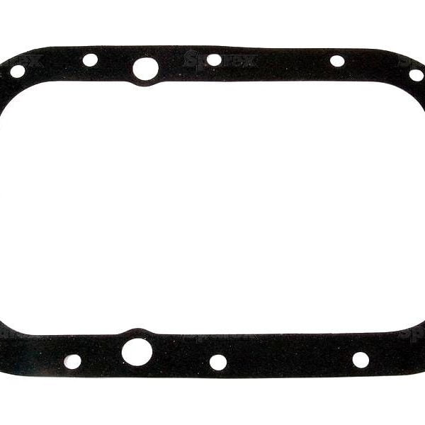 TRANSMISSION TO REAR AXLE GASKET FOR MASSEY FERGUSON 550 565 575 590 595 TRACTORS.