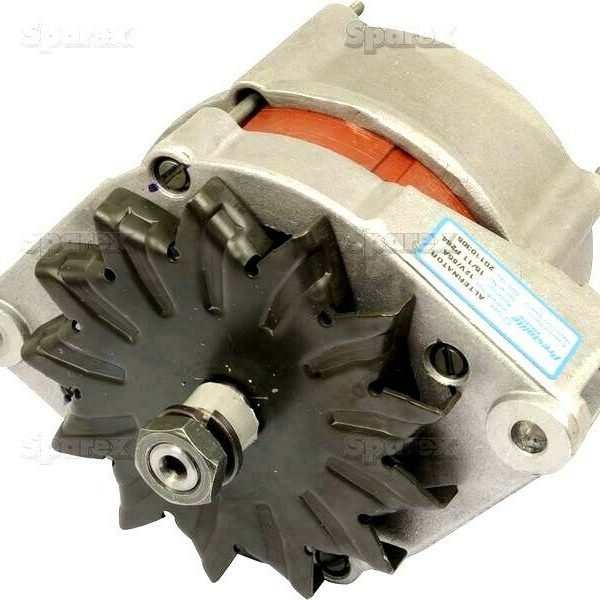 ALTERNATOR FOR CASE IH 5120 5130 5140 5150 TRACTORS.