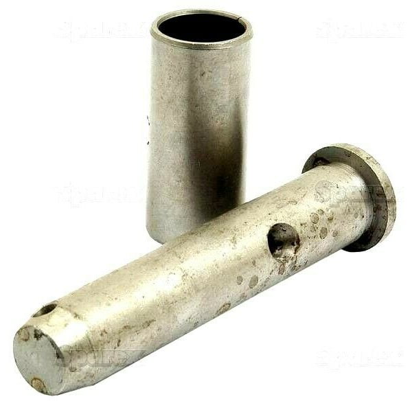 TRACK ROD PIN & BUSH FOR FORDSON MAJOR POWER MAJOR & SUPER MAJOR TRACTORS.