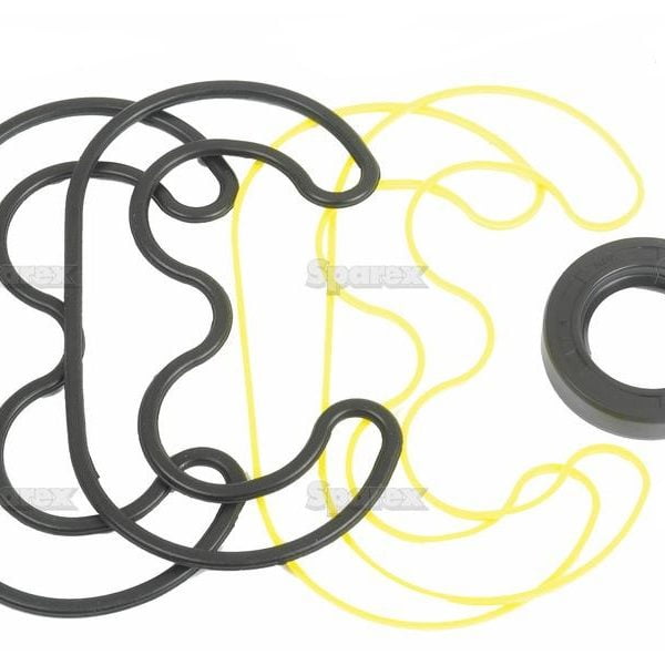 HYDRAULIC PUMP SEAL KIT FOR CASE INTERNATIONAL 485 585 585XL 685 685XL 785 785XL 885 885XL TRACTORS.
