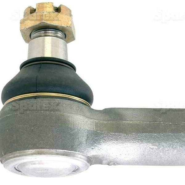 TRACK ROD END FOR CASE IH 955XL 1055XL 956XL 1056XL TRACTORS. ZF AXLE.
