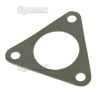 EXHAUST ELBOW FOR ZETOR 5211 5245 6011 6211 6245 7011 7045 7711 7745 TRACTORS. - Image 2