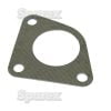 EXHAUST ELBOW FOR ZETOR 5211 5245 6011 6211 6245 7011 7045 7711 7745 TRACTORS. - Image 3