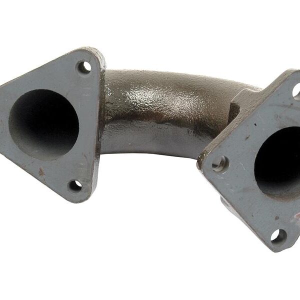 EXHAUST ELBOW FOR ZETOR 5211 5245 6011 6211 6245 7011 7045 7711 7745 TRACTORS.