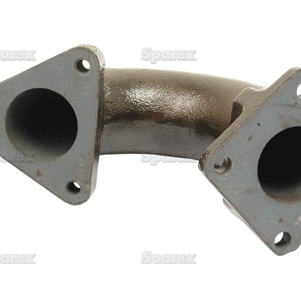 EXHAUST ELBOW FOR ZETOR 5211 5245 6011 6211 6245 7011 7045 7711 7745 TRACTORS.