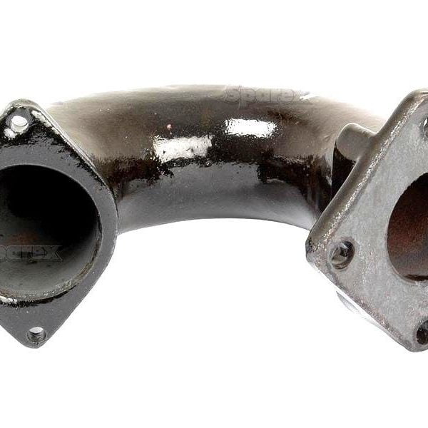 EXHAUST ELBOW FOR ZETOR 3320 3340 4320 5211 5245 6211 6320 6340 6245 7211 7245 7711 7745 TRACTORS.