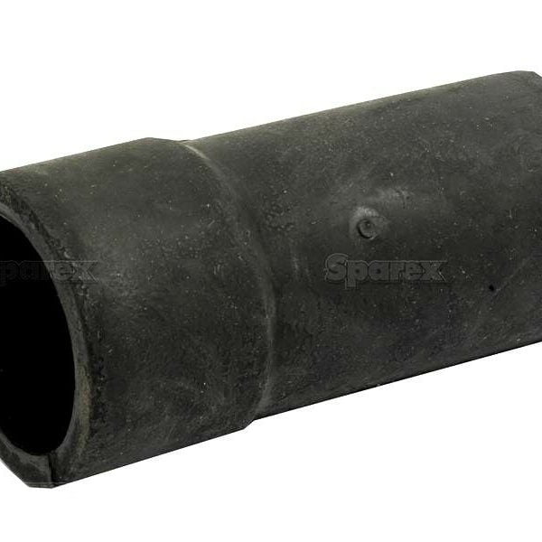 TOP RADIATOR HOSE FOR ZETOR UR1 TRACTORS.