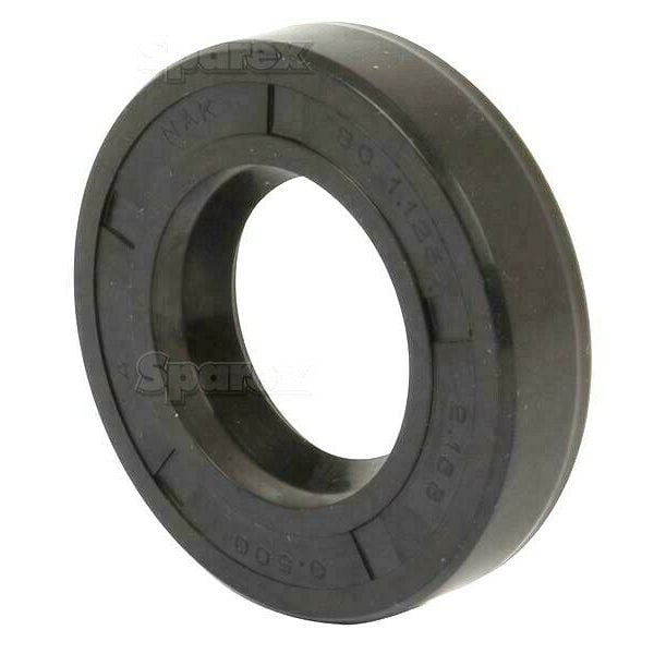 TRANSMISSION INPUT SHAFT SEAL FOR FORD 2000 3000 4000 TRACTORS.