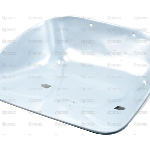 SEAT PAN FOR FORDSON DEXTA FORDSON MAJOR TRACTORS.