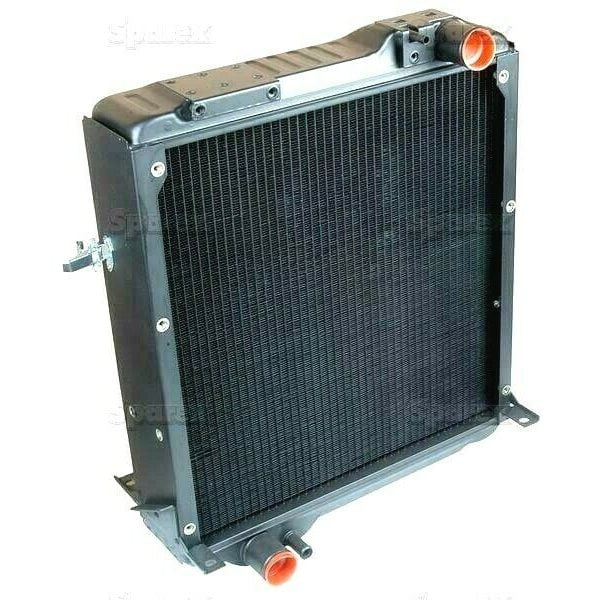 RADIATOR FOR SOME MASSEY FERGUSON 6265 6270 6280 6290 TRACTORS.