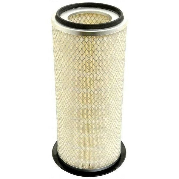 OUTER AIR FILTER FOR FORD 6410 6610 6710 6810 7410 7610 7810 7910 8210 TRACTORS.