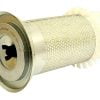 OUTER AIR FILTER FOR JOHN DEERE 2140 3040 3140 3640 TRACTORS. - Image 2