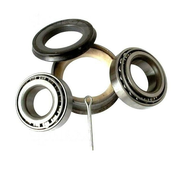 WHEEL BEARING KIT FOR INTERNATIONAL B275 B414 B434 354 374 384 444TRACTORS.