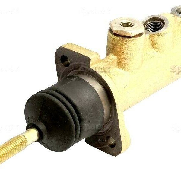 BRAKE MASTER CYLINDER FOR CASE IH 5120 5130 5140 5150 TRACTORS.