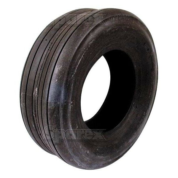 16 x 6.50 - 8 TYRE & INNER TUBE FOR VARIOUS VICON CLAAS FELLA TEDDER HAYBOB RAKES.