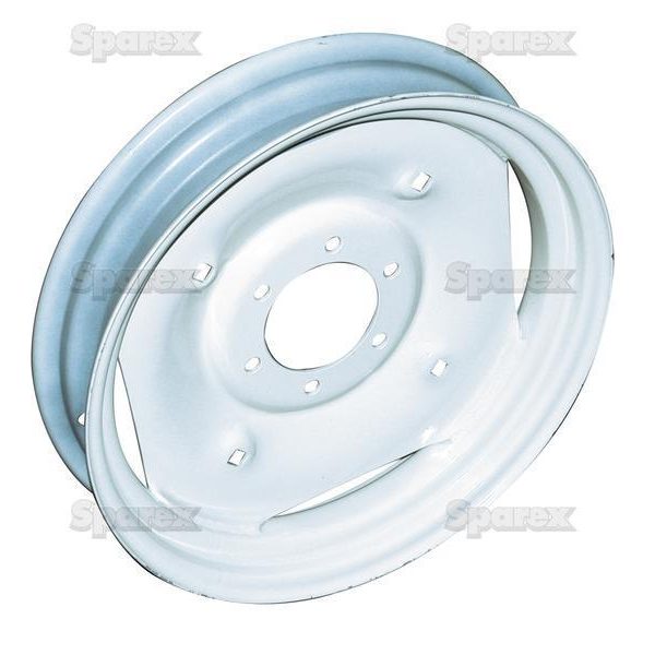 520 x 19 WHEEL RIM FOR FIAT 411 415 450 480 500 540 550 600 640 TRACTORS.