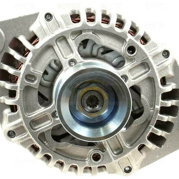 ALTERNATOR FOR CLAAS / RENAULT ARES 540 546 547 550 556 557 566 567 TRACTORS.