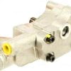 AUXILIARY HYDRAULIC PUMP FOR MASSEY FERGUSON 135 140 148 152 165 168 175 178 185 188 TRACTORS. - Image 2