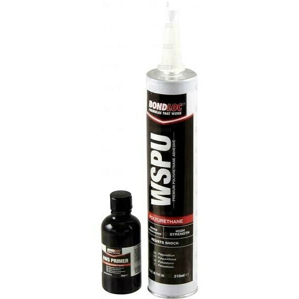 BONDLOC GLAZING KIT.