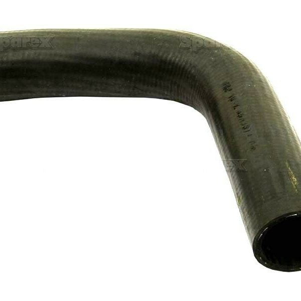 BOTTOM RADIATOR HOSE FOR MASSEY FERGUSON 133 135 145 148 152 230 240 250 TRACTORS.