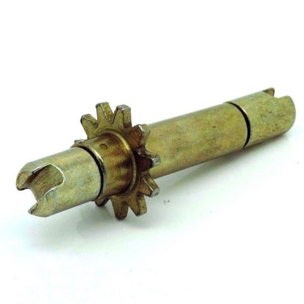 BRAKE ADJUSTER FOR MASSEY FERGUSON FE35 TEA20 TED20 TEF20 TRACTORS.
