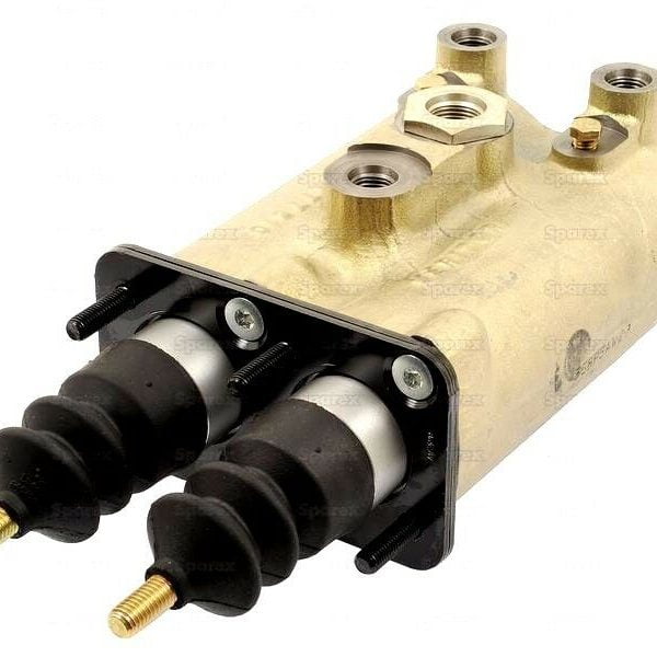 BRAKE MASTER CYLINDER BOOSTER FOR NEW HOLLAND T7030 T7040 T7050 T7060 T7.220 T.7235 T7.250 T7.260 TRACTORS.