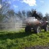 ELECTRIC SPRAYER (60L) FOR ATV QUAD BIKES UNIVERSAL FIT. - Image 3