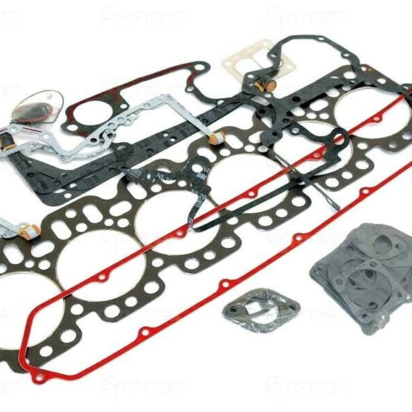 COMPLETE GASKET SET FOR JOHN DEERE 3030 3130 3040 3140 3640 4040s TRACTORS.