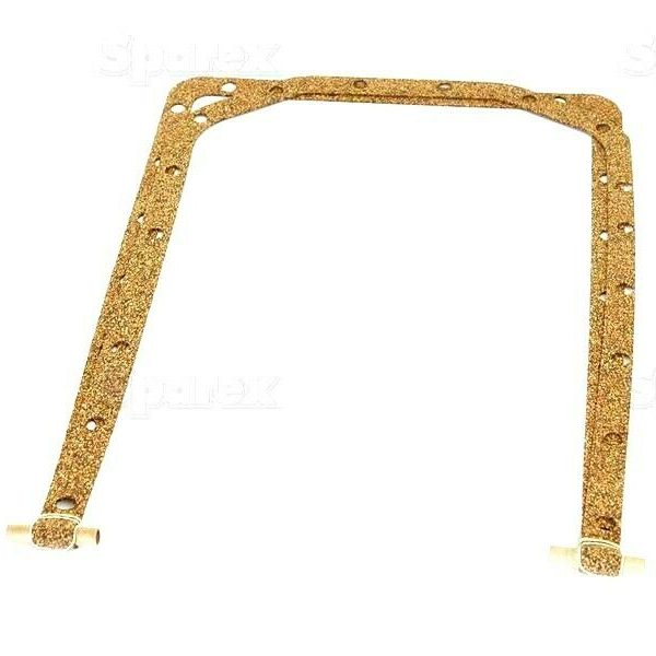 SUMP GASKET FOR JOHN DEERE 3120 3030 3130 3040 3140 3640 3050 3350 3650 TRACTORS.