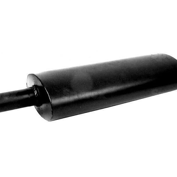EXHAUST SILENCER PIPE FOR JOHN DEERE 3120 3030 3130 TRACTORS.