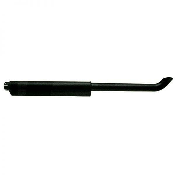 EXHAUST SILENCER PIPE FOR RENAULT 106-14 110-54 113-12 133-14 145-54 120-14 175-74 180-94 TRACTORS.
