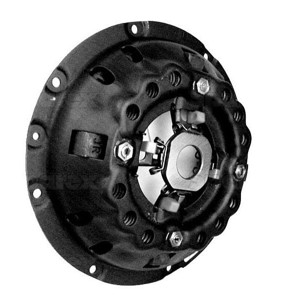 SINGLE CLUTCH ASSEMBLY FOR LEYLAND 344 384 462 472 TRACTORS.