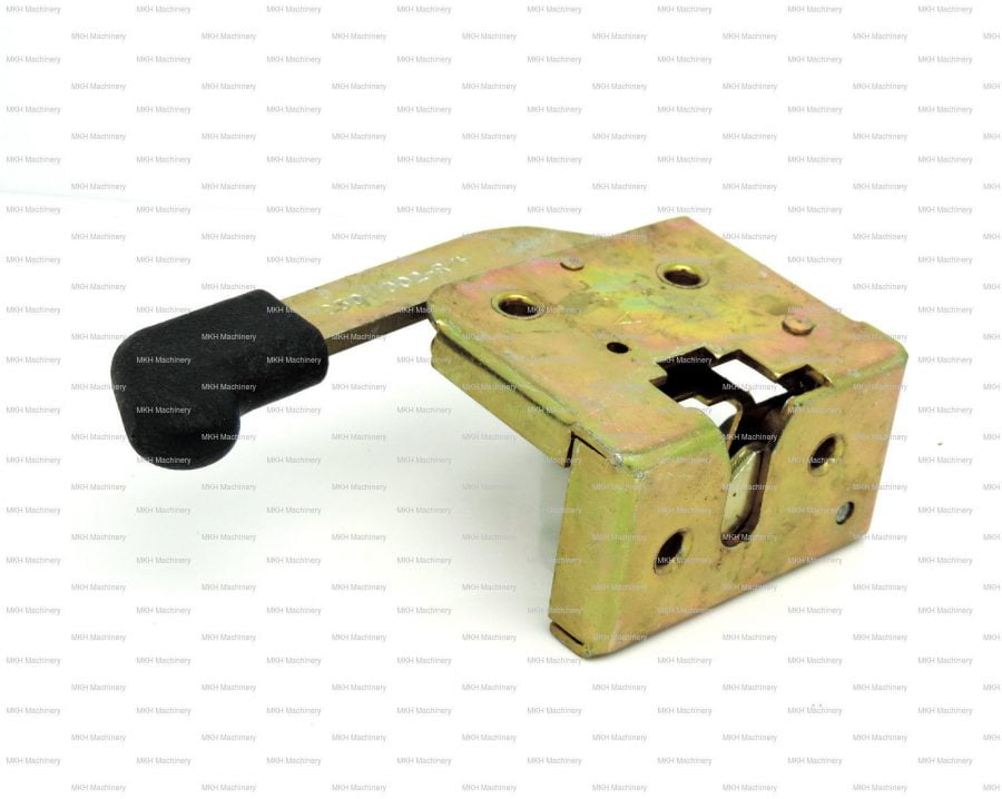 R/H INNER DOOR HANDLE FOR CASE IH CX60 CX70 CX80 CX90 CX100 MX100 MX110 MX120 MX135 MX150 MX240 TRACTORS.