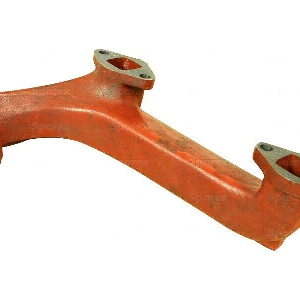 EXHAUST MANIFOLD FOR MASSEY FERGUSON 65 155 158 165 TRACTORS. (A4.203).