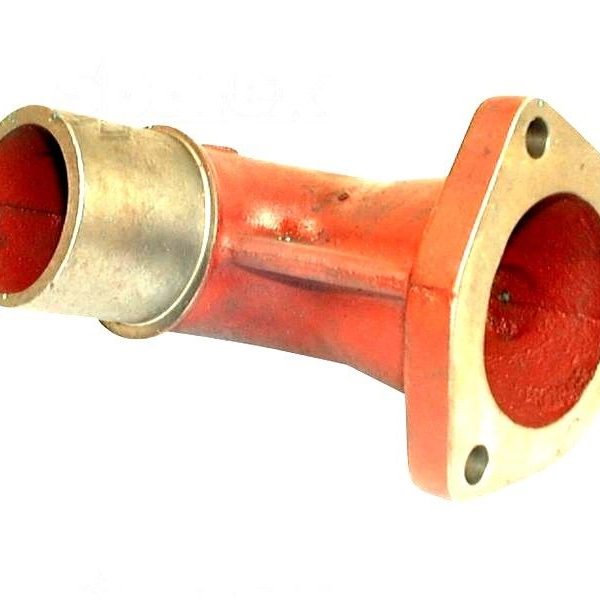 EXHAUST ELBOW FOR MASSEY FERGUSON 265 275 290 565 575 590 675 690 TRACTORS.